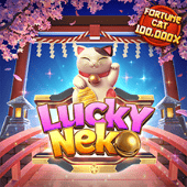 Lucky Neko