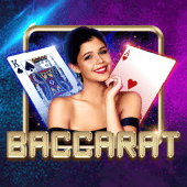 Sexy baccarat